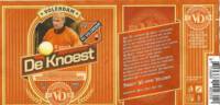 Bierbrouwerij Volendam / 't V&oslash;len, De Knoest