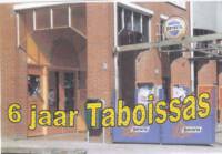 Bierbrouwerij 't Koelschip, 6 Jaar Taboissas