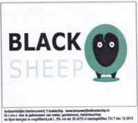 Bierbrouwerij 't Koelschip, Black Sheep