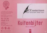Brouwerij Hommeles, Kuitenbijter
