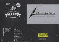 Sallandse Landbierbrouwerij, Pilsener