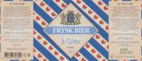 Grutte Pier Brouwerij, It Wetter NEIPA