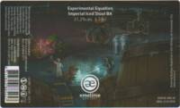 Brouwerij Emelisse, Experimental Equation Imperial Iced Stout BA