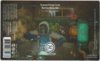 Brouwerij Emelisse, Frozen Forge Iced Barley Wine BA