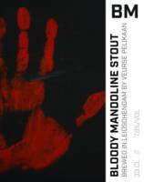 Amateurs, Bloody Mandoline Stout