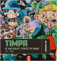 Amateurs, Timpa Grapefruit IPA