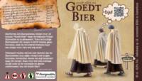 Amateurs, Goedt Bier