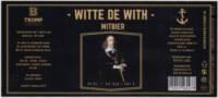 Craft Bierbrouwerij  Tromp, Witte De With Witbier