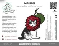 Gebrouwen door Bram, Moerbei