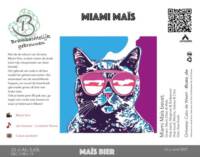 Gebrouwen door Bram, Miami Mais