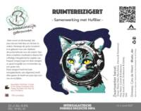 Gebrouwen door Bram, Ruimtereizigert