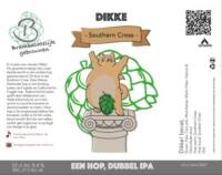 Gebrouwen door Bram, Dikke