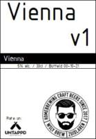 Amateurs, Vienna v1
