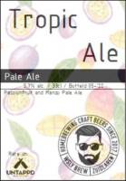 Amateurs, Tropic Ale