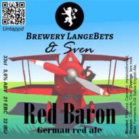 Amateurs, Red Baron