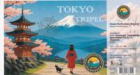 Dream Destinations Brewery, Tokyo Tripel