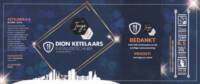 Lighttown Brewers, Dion Ketelaars Ketelbier 4.0 Blond
