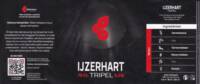 Lighttown Brewers, IJzerhart Tripel