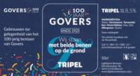 Lighttown Brewers, Govers 100 Jaar Tripel