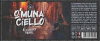 Burgunder Bier, O'Muna Ciello Cheeky Tripel