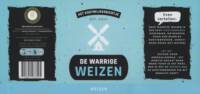 Sallandse Landbierbrouwerij, De Warrige Weizen