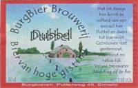 Burg Bier Brouwerij, Dubbel