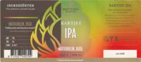 Brouwerij Bartje, Bartjes IPA