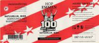 Brouwerij Bartje, Hop Emmen Hop