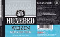 Groningse Bierbrouwerij, Hunebed Weizen