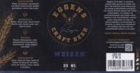 Eggens Craft Beer, Weizen