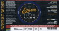 Eggens Craft Beer, Wheat Wine Vatgerijpt 011/2025