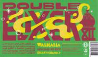 Walhalla Craft Beer, Double Elixer XII