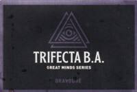 Brouwerij Frontaal, Trifecta B.A.