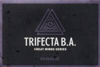 Brouwerij Bravoure, Trifecta B.A.