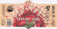 Nevel Artisan Ales , Comfort Zone