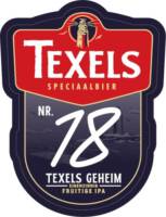Texelse Bierbrouwerij, Texels Geheim Nr. 18