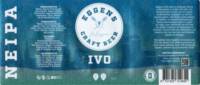 Eggens Craft Beer, IVO