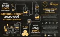 Eggens Craft Beer, Imperial Stout 2025-006