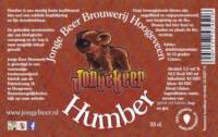 Jonge Beer Bierbrouwerij, Humber