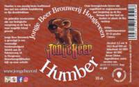 Jonge Beer Bierbrouwerij, Humber