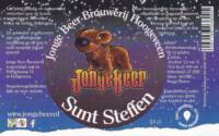 Jonge Beer Bierbrouwerij, Sunt Steffen