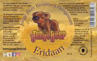 Jonge Beer Bierbrouwerij, Eridaan