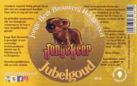 Jonge Beer Bierbrouwerij, Jubelgoud