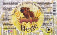 Jonge Beer Bierbrouwerij, Weyte