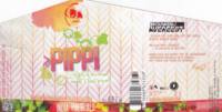Brouwerij Avereest, Pippi India Pale Ale