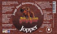 Jonge Beer Bierbrouwerij, Jopper