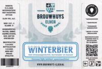 Brouwhuys Elden, Winterbier