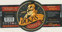 Stadsbrouwerij Dukes, Amber