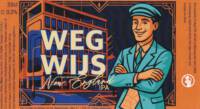Lighttown Brewers, Weg Wijs Non Alcoholic New England IPA