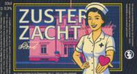 Lighttown Brewers, Zuster Zacht Non Alcoholic Blond